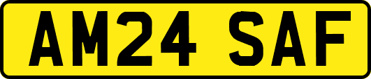 AM24SAF