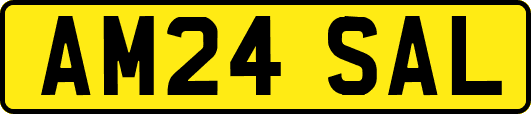 AM24SAL