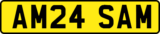 AM24SAM