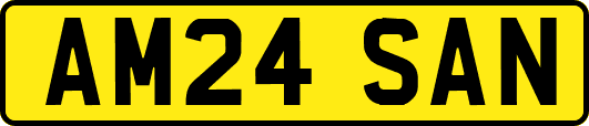 AM24SAN