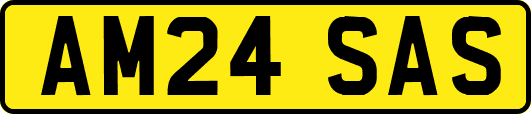 AM24SAS