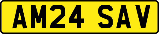 AM24SAV
