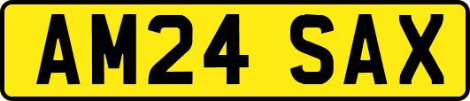 AM24SAX