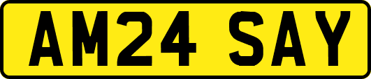 AM24SAY