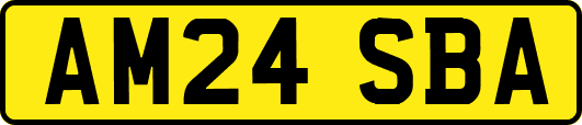 AM24SBA