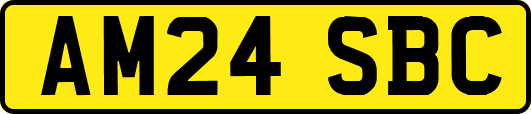 AM24SBC
