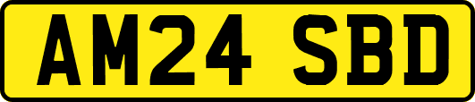 AM24SBD