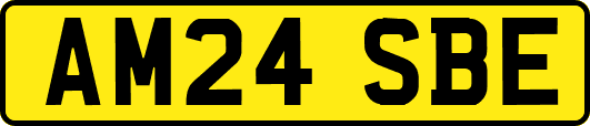 AM24SBE