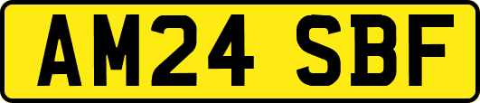 AM24SBF