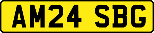 AM24SBG
