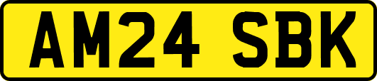 AM24SBK