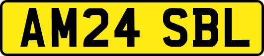 AM24SBL