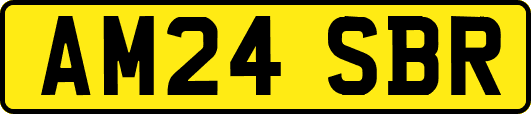 AM24SBR
