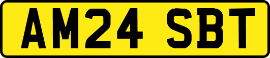 AM24SBT
