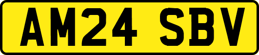 AM24SBV