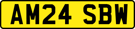 AM24SBW