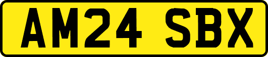 AM24SBX
