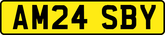 AM24SBY