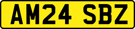 AM24SBZ