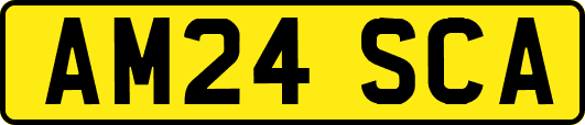 AM24SCA