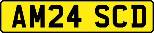 AM24SCD
