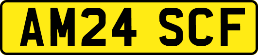 AM24SCF