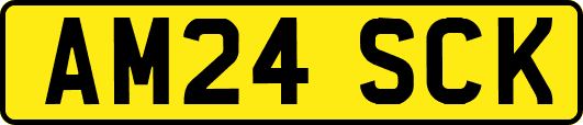 AM24SCK