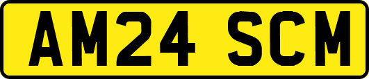 AM24SCM