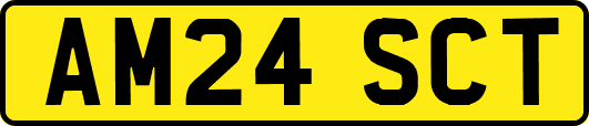 AM24SCT