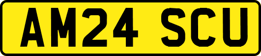 AM24SCU