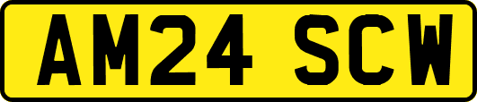 AM24SCW