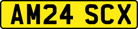 AM24SCX