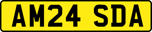 AM24SDA