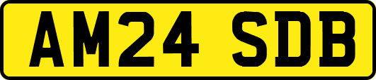 AM24SDB