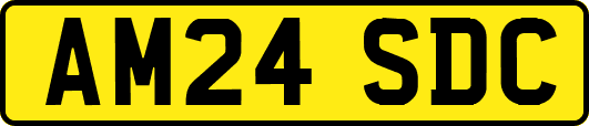 AM24SDC