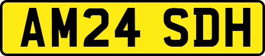 AM24SDH