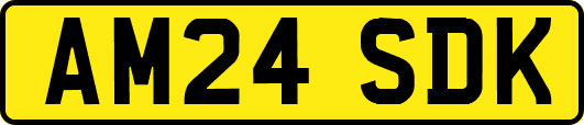 AM24SDK