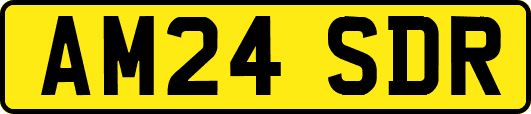 AM24SDR