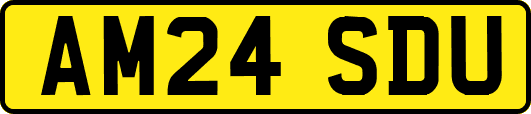 AM24SDU