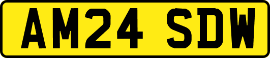 AM24SDW