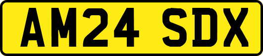 AM24SDX