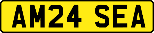 AM24SEA