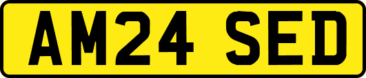 AM24SED