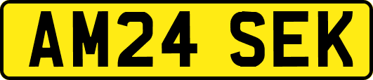 AM24SEK