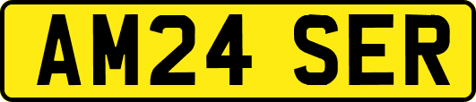 AM24SER