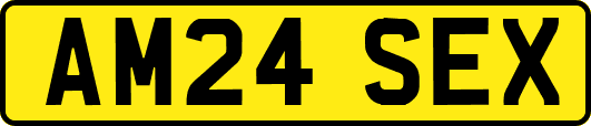 AM24SEX