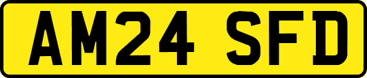 AM24SFD
