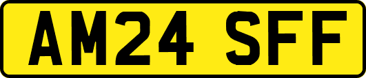 AM24SFF