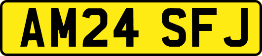 AM24SFJ