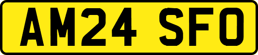AM24SFO